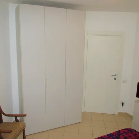 Apartment Trilocale Al 1piano Marcelli